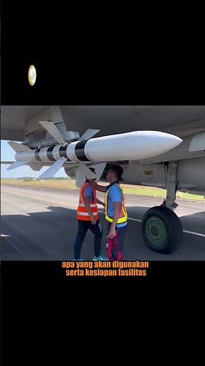 Indonesian Air Force builds new strength!!