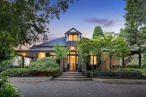 Sold House 80 Kintore Street, Wahroonga NSW 2076 - Feb 27, 2023