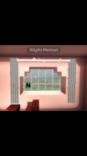 How to Create Curtains in Minecraft | Step-by-Step Guide