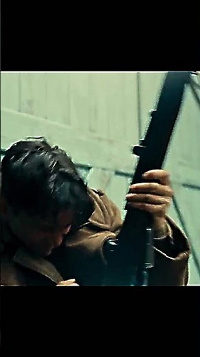 DUNKIRK Opening Scene | Cillian Murphy | Tom Hardy | Fionn Whitehead | #movie #series