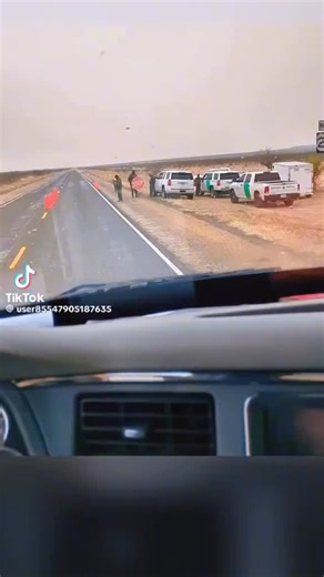 Border Patrol Now Conducting Citizenship Checkpoints Inside Texas | 411 Entertainment