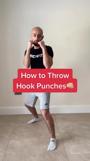 149K views · 4.7K reactions | How to Throw HOOK Punch‼️ #boxinglife #boxing #boxingtraining #boxingworkout #boxeo #boxingday #mma #boxinghype #fitness #boxinggym #boxingworld #boxinggloves #boxingcoach #boxingnews #ufc #boxinglifestyle #training #fight #muaythai #kickboxing #boxer #boxingdrills #boxingfans #miketyson #fighter #boxingfitness #boxinggirl #boxingfamily #boxingislife #tiktok | Herculean Boxing | Facebook