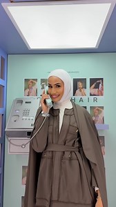 11K views · 16 reactions | DO YOU LIKE SEEING EVENT VIDEOS? HAD THE PLEASURE OF BEING INVITED TO @thebeautybeatevent TO STAND IN A SPACE FULL OF AMAZING TALENTED CREATORS I GOT TO MEET @jordanaticiacosmetics @joyadenuga IN PERSON!! MY WONDERFUL FAMILY @dr.pawpaw and seeing @mubnaima is always an icing on the cake! REEL: @mezcaptures #modeststreet | Modest Street | Facebook