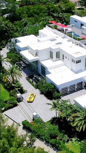 $30,500,000 🔥 Mega Mansion Tour in North Palm Beach, Florida