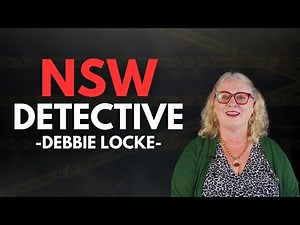 Former NSW Detective On Corruption, Roger Rogerson And What Kings Cross Was Really Like In The 90's!
