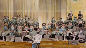 Attentats du 13 novembre : procès, victimes… 9 ans plus tard, une plaie encore béante