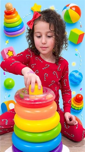 Learning Colors | Fun Playtime Lesson