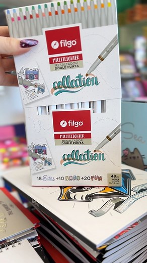 7.7K views · 88 reactions | Los Productos mas Cute de la Libreria! | Einstein Libreria | Facebook