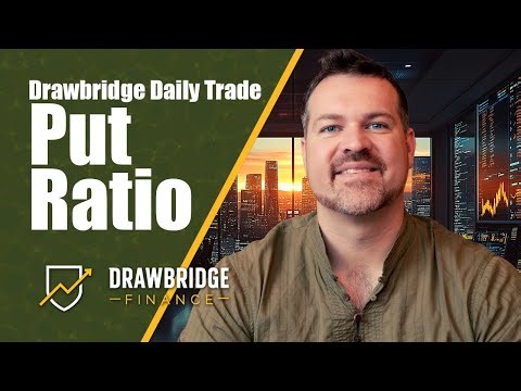 Drawbridge Daily Trade: Option PUT DIAGONAL on Bull