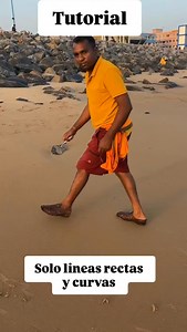 75K views · 2.9K reactions | TUTORIAL SOLO LÍNEAS RECTAS Y CURVAS | Mi Profe Fidelito | Facebook