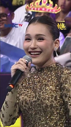 Ayu Ting Ting: The Cool Grand Finalists #GerbangKDI2025 #KDI2025 #DangdutMNCTV #GrandFinalKDI
