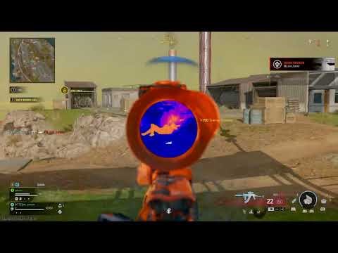 COD WARZONE BLACK OPS 6