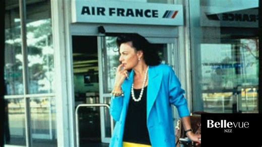 «Diane von Fürstenberg: Woman in Charge»: Neuer Film über das bewegte Leben der Designerin