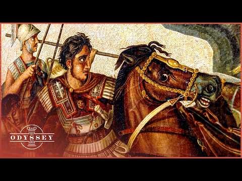 The Greatest Archeological Search Of Our Time: Alexander's Lost World