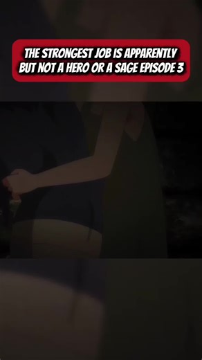 part 1 | He Was Summoned to Another World as the Strongest Appraiser, but Has No Combat skills #anime #recap #relatableanime #animefyp #usa #unitedstate