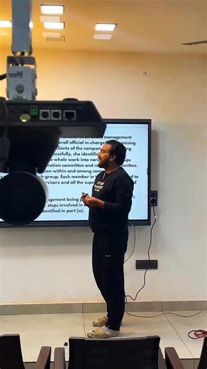 CA Manish Kalra on Instagram: "Day 8 of Organising Class 12 Business Studies Today’s focus: 5 new case studies from the Organising chapter Designed exactly as per CBSE board exam pattern Consistent daily practice = strong concepts + better answers To get today’s case studies PDF Comment CA MANISH KALRA #Organising #Class12BusinessStudies #CBSE2026 #BSTCaseStudies #SuccessMantra"