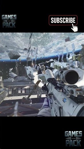 COD Ghosts Story Mode Walkthrough