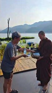 Sweet​ home​ floating​ house​ บ้านเรือนแพสวีทโฮม เขื่อนศรีนครินทร์ #โฮมสเตย์ #ธรรมชาติ #ที่พัก