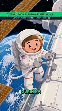 Ever wondered how much ONE astronaut spacewalk actually costs NASA? 🚀 Wanna take a guess?