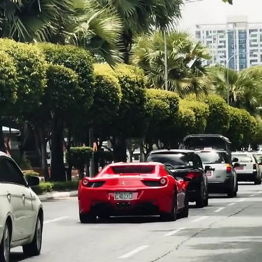 Exploring Cars in Myanmar: TikTok Highlights