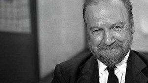 Monitor - William Golding