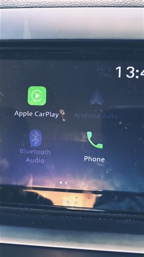 Set the clock in Pioneer Car Stereo #howto