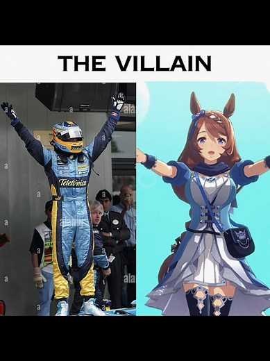 Best Villain in Uma Musume: Super Creek Highlights