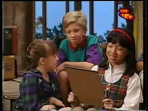 Barney & Friends - A Welcome Home (Incomplete)
