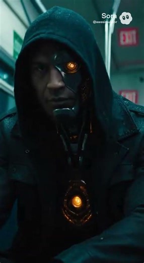 AutomaTom movie trailer !