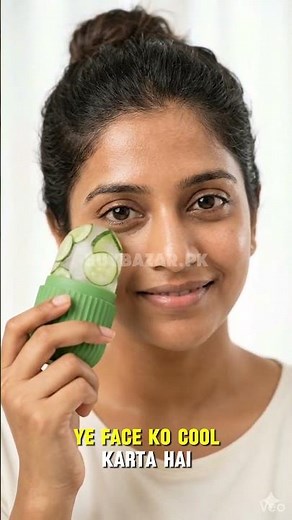 ✨ 3-in-1 Skincare Set Sirf Rs. 999 Mein! Ice Roller + Jade Roller + Derma Roller | Honest Review