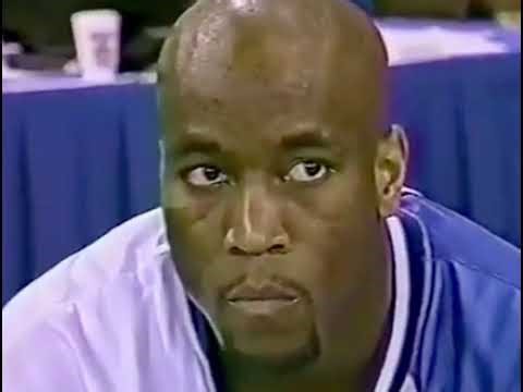 1997 Final Four | Kentucky vs Minnesota – Wildcats Power Past Gophers to Reach Title Game