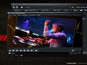 Install Proshow 5 with Photodex Friends patch