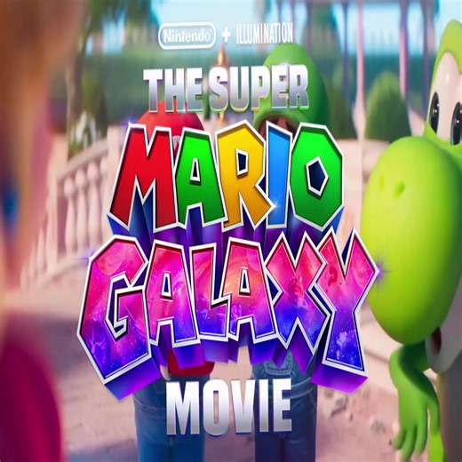 movie overhated just a lil bit #fyp #supermariobros #supermariogalaxy #edit #artz