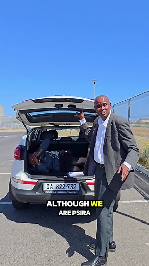 Top Choice Security Courses in Cape Town