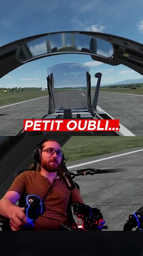 Twitch Terada Joysticks: A DCS Gaming Fail Compilation