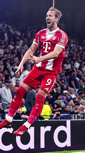 Bayern Munchen berhasil menang atas madrid.maaf telat post nya #football #realmadrid #bayernmunich