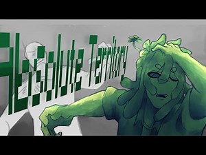 absolute territory // searching for a world that doesn’t exist