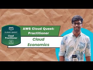 Cloud Economics: Use AWS Pricing Calculator for Accurate Cost Estimates