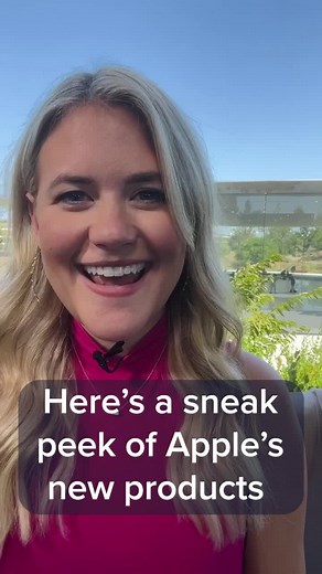 21K views · 61 reactions | Here’s everything Apple just announced at its iPhone 14 event: https://cnb.cx/3RKxgcY | CNBC | Facebook