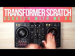 Transformer Scratch Mastery | Scratch With Me #4