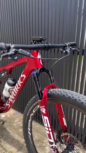 Epic 2021 ✨ #lzbikesph #dreambike #iamspecialized #sworksepic #2021 #rockshox #srammtb #sramaxs #sramxx1 #roval #darimo #extralite #pirelli #pasnormalstudios #fbreels #igreels #reelitfeelit #tiktok #tiktokph #fyp