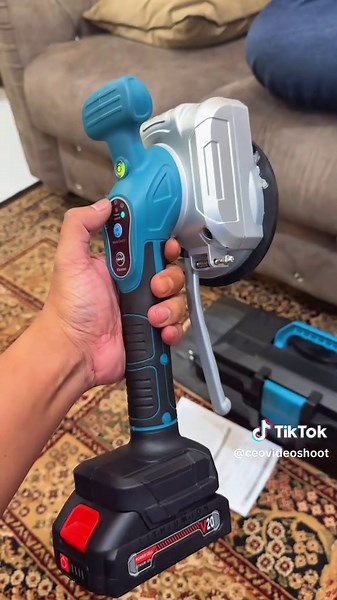 DAGMARA Tile Vibration Levelling Machine Overview