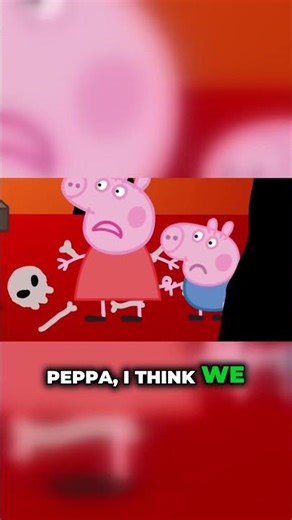 What happens when playtime turns into a nightmare? 🤯