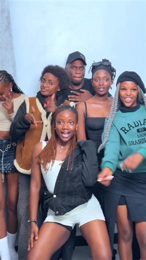 Discover 'My Love' – The Ultimate Ugandan Dance Hit