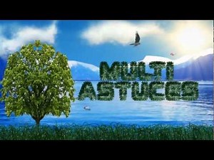 Un raccourci pour ouvrir les dossiers