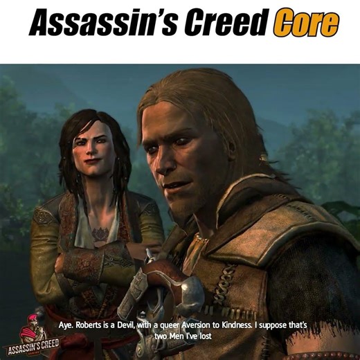 I suppose that's two Men I've lost today #assassinscreedblackflag #assassinscreed #gaming