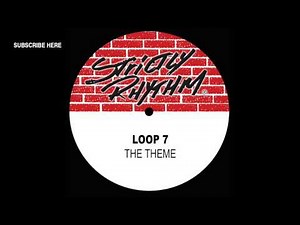 Loop7 'The Theme' (The Legend)