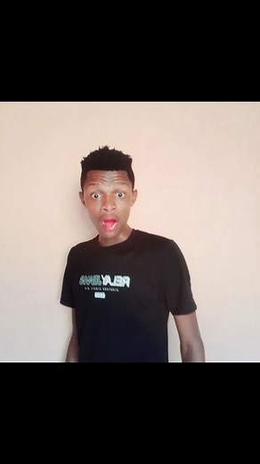 Tyron Ndlovu Punchline - Hilarious Comedy Skit