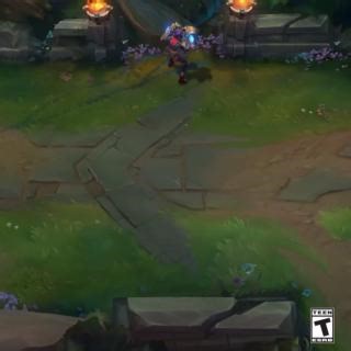 199K views · 1.3K reactions | You wanna come play? New Arcane skins for Brawler Vi, Shimmer Lab Singed, Commander Caitlyn, and Prestige Commander Caitlyn hit PBE today. | League of Legends | Facebook