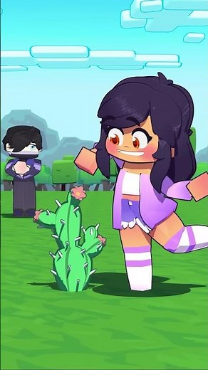 Aphmau’s in Danger!